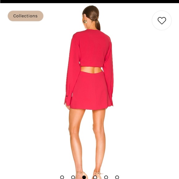 ALC dress - Picture 2 of 2